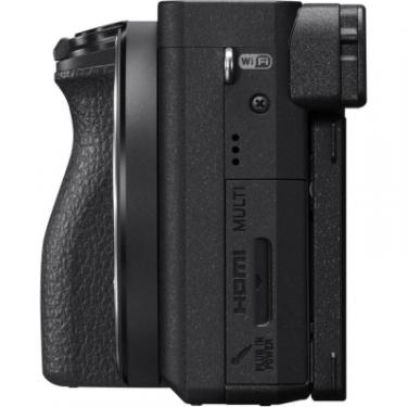 Цифровой фотоаппарат Sony Alpha 6500 body Black Фото 6