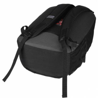 Рюкзак для ноутбука Wenger 16" Mercury Black Фото 4