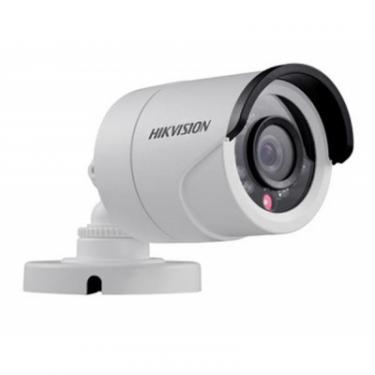 Камера видеонаблюдения Hikvision DS-2CE16C0T-IRF (3.6) Фото