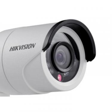 Камера видеонаблюдения Hikvision DS-2CE16C0T-IRF (3.6) Фото 2
