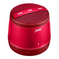 Акустическая система Jam Touch Bluetooth Speaker Red Фото 1