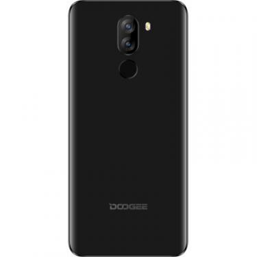 Мобильный телефон Doogee X60L Matte Black Фото 1