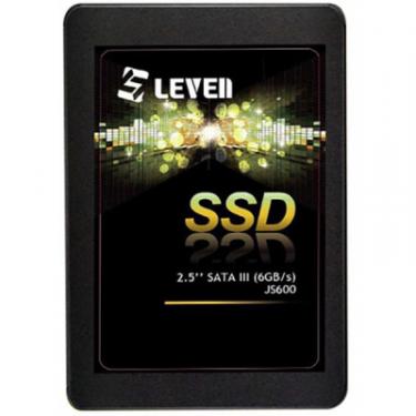 Накопитель SSD LEVEN 2.5" 128GB Фото