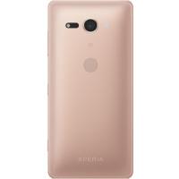 Мобильный телефон Sony H8324 (Xperia XZ2 Compact) Coral Pink Фото 1