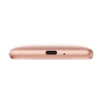 Мобильный телефон Sony H8324 (Xperia XZ2 Compact) Coral Pink Фото 4