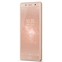 Мобильный телефон Sony H8324 (Xperia XZ2 Compact) Coral Pink Фото 5