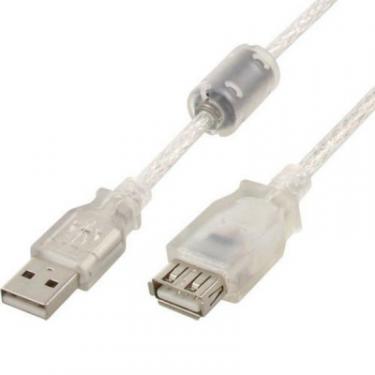 Дата кабель Cablexpert USB 2.0 AM/AF 1.8m Фото