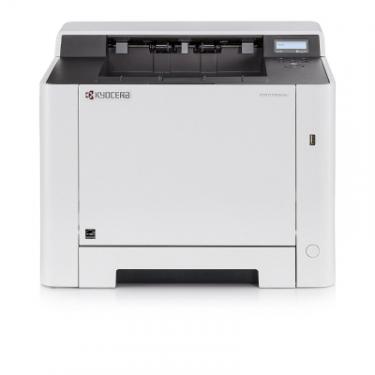Лазерный принтер Kyocera Ecosys P5026CDW Фото 1