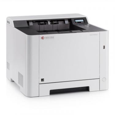 Лазерный принтер Kyocera Ecosys P5026CDW Фото 2