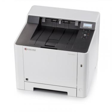 Лазерный принтер Kyocera Ecosys P5026CDW Фото 3
