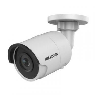 Камера видеонаблюдения Hikvision DS-2CD2043G0-I (4.0) Фото