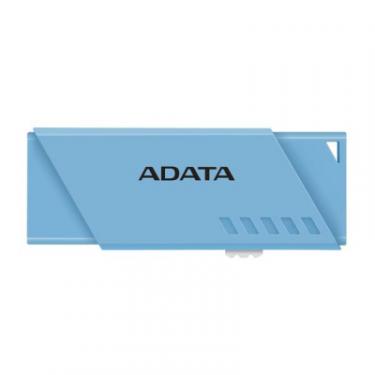 USB флеш накопитель ADATA 32GB UV230 Blue USB 2.0 Фото 1
