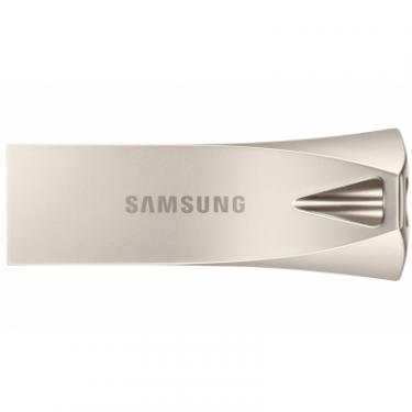 USB флеш накопитель Samsung 64GB Bar Plus Silver USB 3.1 Фото