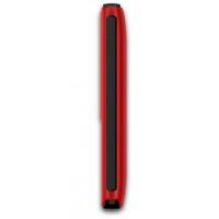 Мобильный телефон Sigma Comfort 50 mini4 Red Black Фото 3