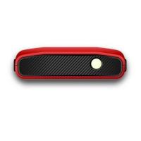 Мобильный телефон Sigma Comfort 50 mini4 Red Black Фото 4