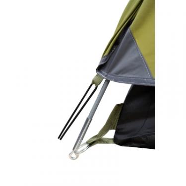 Палатка Tramp Lite Wonder 3 Olive Фото 9