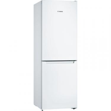 Холодильник Bosch KGN33NW206 Фото