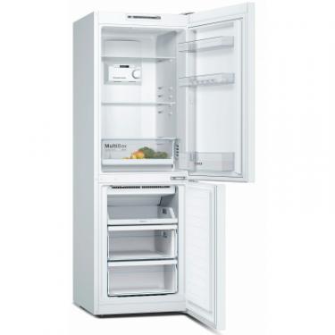 Холодильник Bosch KGN33NW206 Фото 1