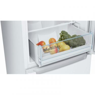 Холодильник Bosch KGN33NW206 Фото 3