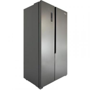 Холодильник PRIME Technics RFNS517EXD Фото 1