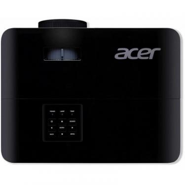 Проектор Acer X138WH Фото 4