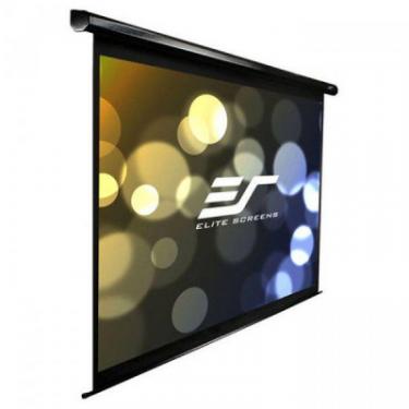 Проекционный экран Elite Screens VMAX128XWX2-E20 Фото 1