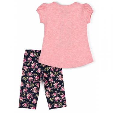 Набор детской одежды Breeze в цветочки Фото 3
