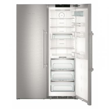 Холодильник Liebherr SBSes 8663 Фото 2