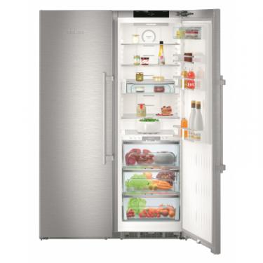 Холодильник Liebherr SBSes 8663 Фото 5