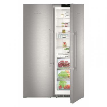 Холодильник Liebherr SBSes 8663 Фото 6