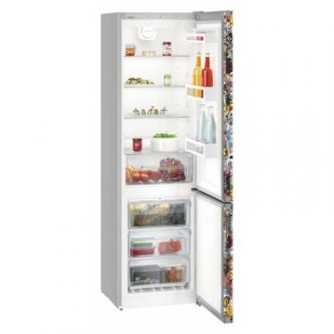 Холодильник Liebherr CNst 4813 Фото 5
