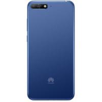 Мобильный телефон Huawei Y6 2018 Blue Фото 1