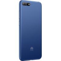 Мобильный телефон Huawei Y6 2018 Blue Фото 6