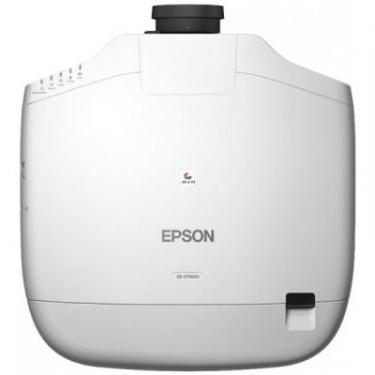 Проектор Epson EB-G7900U Фото 5