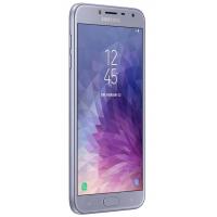 Мобильный телефон Samsung SM-J400F (Galaxy J4 Duos) Lavenda Фото 4