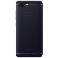 Мобильный телефон ASUS Zenfone Max Plus M1 ZB570TL Black Фото 1