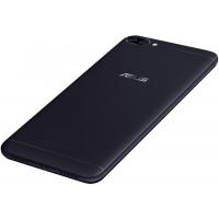 Мобильный телефон ASUS Zenfone Max Plus M1 ZB570TL Black Фото 6