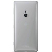 Мобильный телефон Sony H8266 (Xperia XZ2) Liquid Silver Фото 1