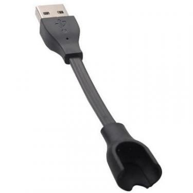 Кабель питания Xiaomi Mi Fit USB charger for Mi band 2 Фото 1