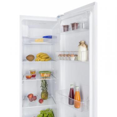 Холодильник Ergo SBS 520 W Фото 2