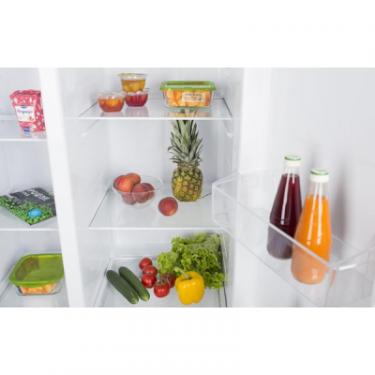 Холодильник Ergo SBS 520 W Фото 3