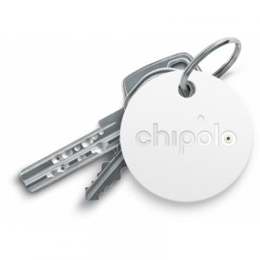 Поисковая система Chipolo Classic White Фото