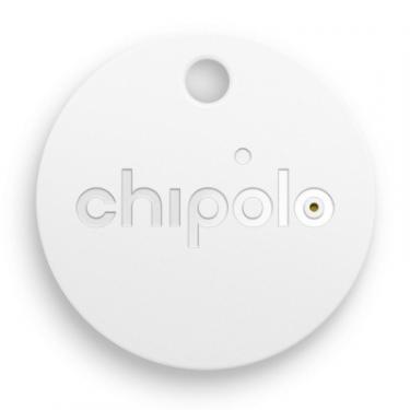 Поисковая система Chipolo Classic White Фото 1