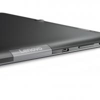 Планшет Lenovo Tab 3 Plus X70L 10" LTE 2/16G Slate Black Фото 5