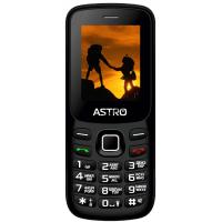 Мобильный телефон Astro A173 Black Фото