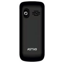 Мобильный телефон Astro A173 Black Фото 1