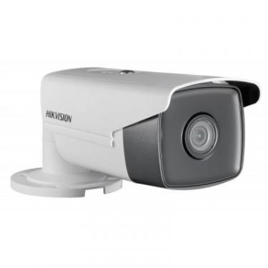 Камера видеонаблюдения Hikvision DS-2CD2T43G0-I8 (4.0) Фото
