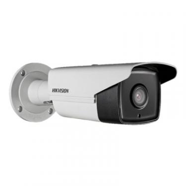 Камера видеонаблюдения Hikvision DS-2CD2T43G0-I8 (4.0) Фото 2