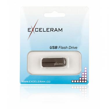 USB флеш накопитель eXceleram 64GB U3 Series Dark USB 3.1 Gen 1 Фото 7