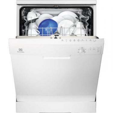 Посудомоечная машина Electrolux ESF9526LOW Фото